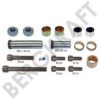 MAN 81508026025 Repair Kit, brake caliper